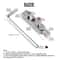 ProTap Broken Tap Extractor & Angle Valve Repair Tool Set