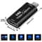 HDMI Capture Card For Streaming Recording USB Video Grabber For Gaming Cameras Live Broadcasts 2