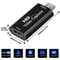 HDMI Capture Card For Streaming Recording USB Video Grabber For Gaming Cameras Live Broadcasts 2