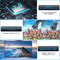 HDMI Capture Card For Streaming Recording USB Video Grabber For Gaming Cameras Live Broadcasts 4