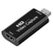 HDMI Capture Card For Streaming Recording USB Video Grabber For Gaming Cameras Live Broadcasts 0