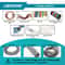Precision Flush Wire Cutter For Electronics Jewelry Model Kit Crafting 4