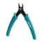 Precision Flush Wire Cutter For Electronics Jewelry Model Kit Crafting 0
