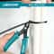 Precision Flush Wire Cutter For Electronics Jewelry Model Kit Crafting 5