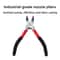 Precision Flush Cutter Pliers For Electronics Wire Cutting DIY Repairs 2