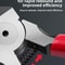 Precision Flush Cutter Pliers For Electronics Wire Cutting DIY Repairs 4