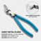 AutoMaster Car Clip Pliers Wire Stripping Tool For Rivets Fasteners And Repairs 3