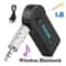 Adapter Wireless Audio Receiver Transmitter For Car Headphones Home Stereo 5