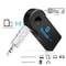 Adapter Wireless Audio Receiver Transmitter For Car Headphones Home Stereo 1