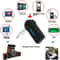 Adapter Wireless Audio Receiver Transmitter For Car Headphones Home Stereo 2