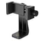 Universal Phone Tripod Mount Clip Adjustable Smartphone Holder Adapter