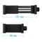 Universal Phone Tripod Mount Clip Adjustable Smartphone Holder Adapter
