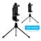 Universal Phone Tripod Mount Clip Adjustable Smartphone Holder Adapter
