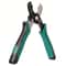 Professional Wire Stripper Tool & Cable Cutter Pliers for Electricians