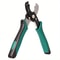 Professional Wire Stripper Tool & Cable Cutter Pliers for Electricians