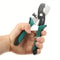 Professional Wire Stripper Tool & Cable Cutter Pliers for Electricians