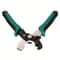 Professional Wire Stripper Tool & Cable Cutter Pliers for Electricians