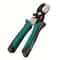 Professional Wire Stripper Tool & Cable Cutter Pliers for Electricians