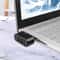 FlexRotate Port USB Hub For Laptop PC High Speed USB Splitter Adapter 0