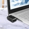 FlexRotate Port USB Hub For Laptop PC High Speed USB Splitter Adapter 0