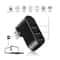FlexRotate Port USB Hub For Laptop PC High Speed USB Splitter Adapter 4