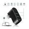 FlexRotate Port USB Hub For Laptop PC High Speed USB Splitter Adapter 4