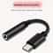 Headphone Adapter Cable For Samsung Xiaomi 1