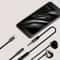 Headphone Adapter Cable For Samsung Xiaomi 2