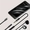 Headphone Adapter Cable For Samsung Xiaomi 2