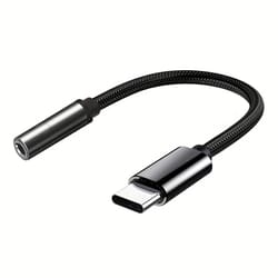 headphone adapter cable for samsung, xiaomi