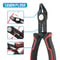 AutoStrip Pro Wire Stripper Crimping Tool For Fast Electrical Repairs 1