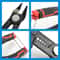 AutoStrip Pro Wire Stripper Crimping Tool For Fast Electrical Repairs 2