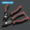 AutoStrip Pro Wire Stripper Crimping Tool For Fast Electrical Repairs 5