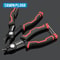 AutoStrip Pro Wire Stripper Crimping Tool For Fast Electrical Repairs 5