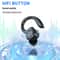 PowerBeat Pro Wireless Sport Earbuds With Noise Cancelling Mic Playtime LED Display 3