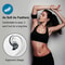PowerBeat Pro Wireless Sport Earbuds With Noise Cancelling Mic Playtime LED Display 4