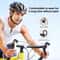 PowerBeat Pro Wireless Sport Earbuds With Noise Cancelling Mic Playtime LED Display 5