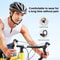 PowerBeat Pro Wireless Sport Earbuds With Noise Cancelling Mic Playtime LED Display 5