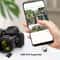 Type C SD TF Card Reader With USB Adapter For IPhone MacBook Samsung Laptops 6