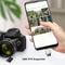 Type C SD TF Card Reader With USB Adapter For IPhone MacBook Samsung Laptops 6
