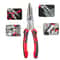 Electrician Scissors Wire Cutter Crimping Tool 3