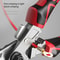 Electrician Scissors Wire Cutter Crimping Tool 5