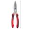 Electrician Scissors Wire Cutter Crimping Tool 0