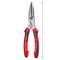 Electrician Scissors Wire Cutter Crimping Tool 0