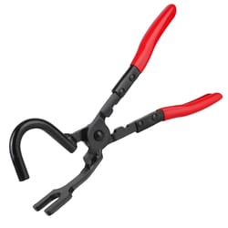 exhaust hanger pliers & rubber exhaust removal tool for cars, trucks & motorcycles