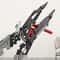 Multifunction Crimping Tool Professional Wire Stripper Hand Tool 1