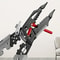 Multifunction Crimping Tool Professional Wire Stripper Hand Tool 1