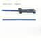 Portable Mini Hand Saw PVC Pipe Cutter Tool Adjustable Woodworking Gardening Saw 4