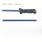 Portable Mini Hand Saw PVC Pipe Cutter Tool Adjustable Woodworking Gardening Saw 4