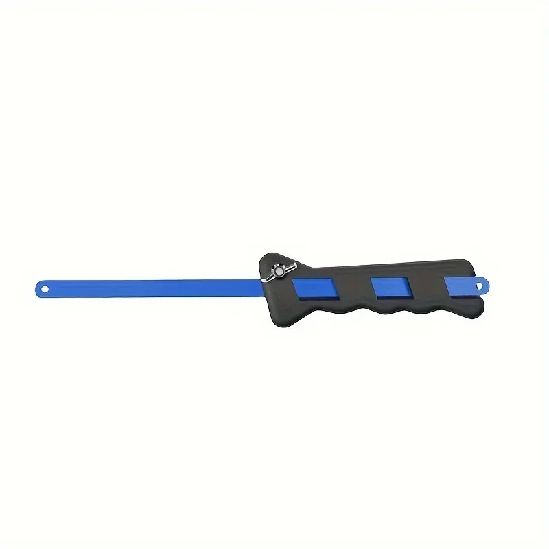 Portable Mini Hand Saw PVC Pipe Cutter Tool Adjustable Woodworking Gardening Saw 1